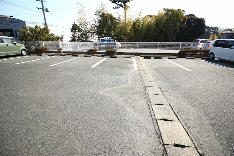 ピアンテ四ツ池 その他6