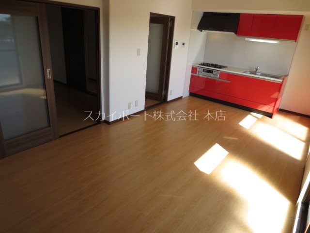 ピアンテ四ツ池 その他7