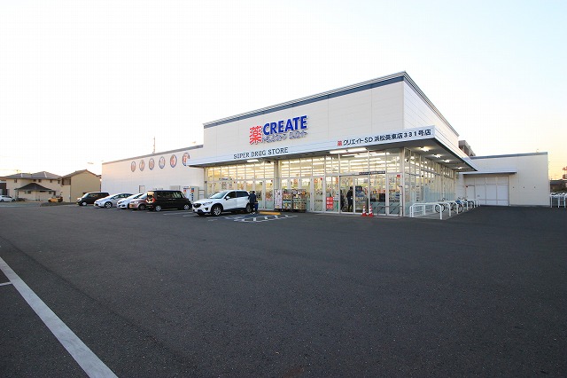 フレ・セゾン 周辺画像2