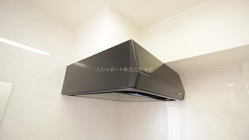 ハイライズHIRAI その他16