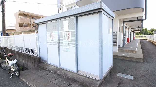 ハイライズHIRAI その他28