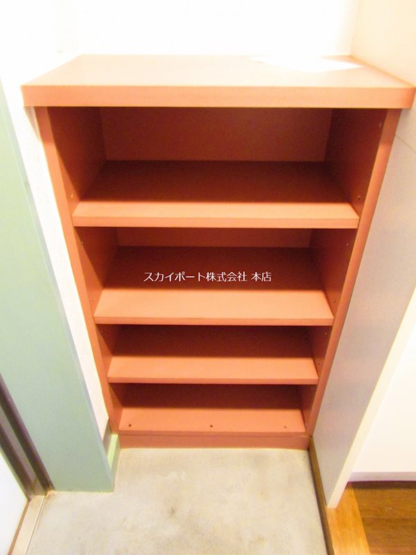 サンシティⅠ その他7