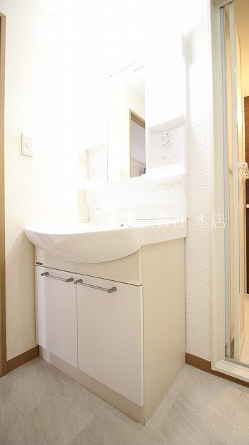 パークビュー四ツ池 その他1