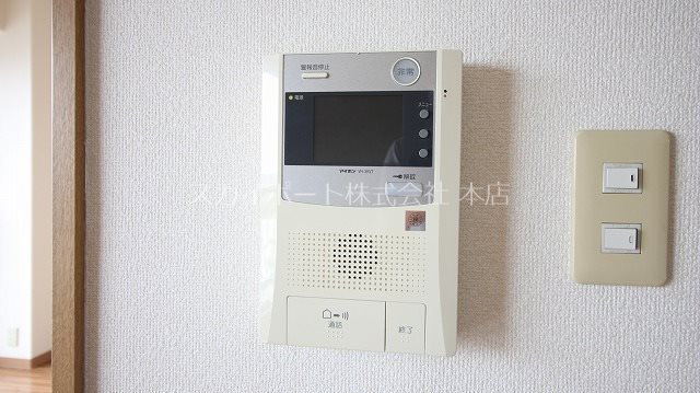 パークビュー四ツ池 その他2