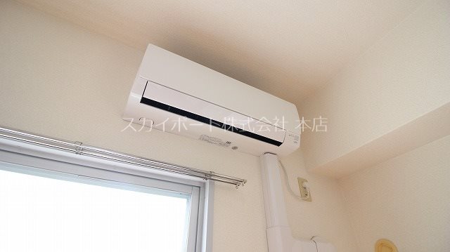 パークビュー四ツ池 その他3