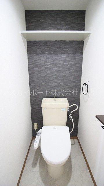 パークビュー四ツ池 その他4