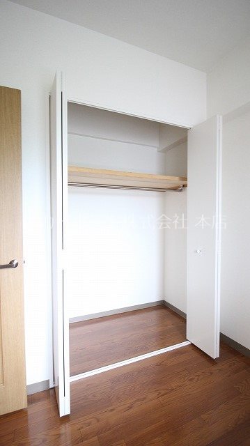 パークビュー四ツ池 その他5