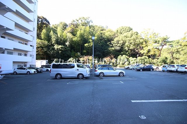 パークビュー四ツ池 その他6