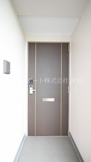 パークビュー四ツ池 その他7