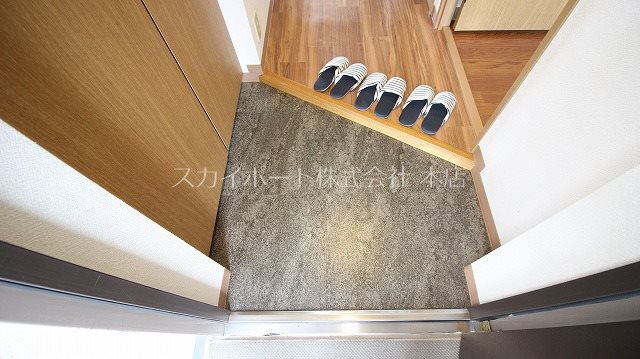 パークビュー四ツ池 その他8