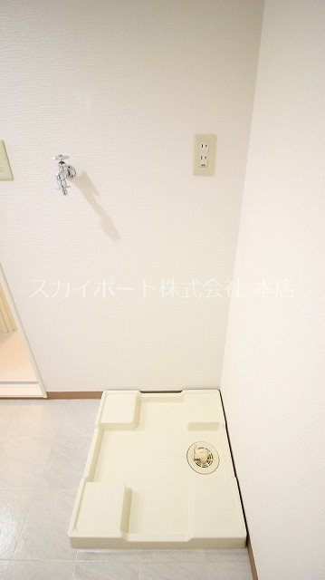 パークビュー四ツ池 その他12
