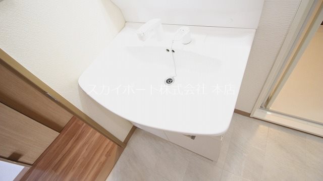 パークビュー四ツ池 その他13