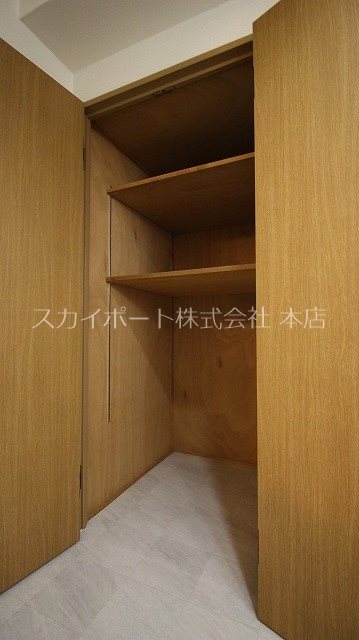 パークビュー四ツ池 その他14