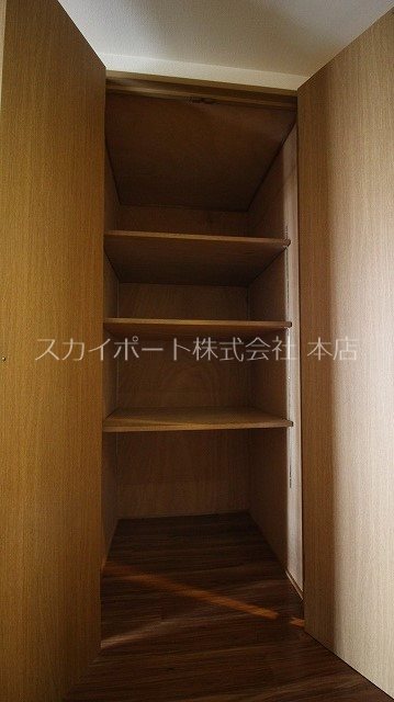パークビュー四ツ池 その他16