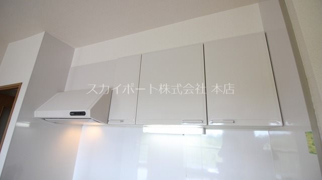 パークビュー四ツ池 その他18