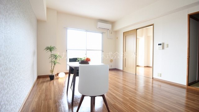 パークビュー四ツ池 その他21