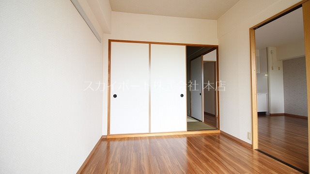 パークビュー四ツ池 その他23