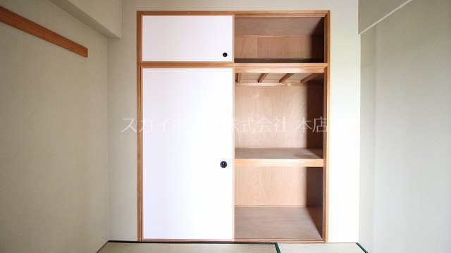 パークビュー四ツ池 その他24