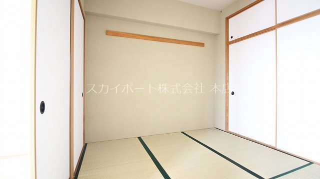 パークビュー四ツ池 その他25