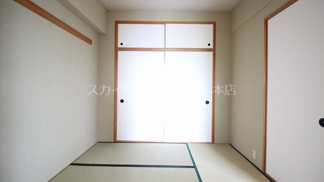 パークビュー四ツ池 その他26