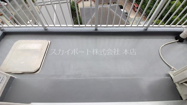 パークビュー四ツ池 その他30