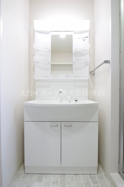 初生パークハイツ その他1