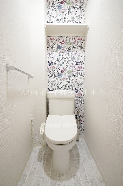 初生パークハイツ その他2