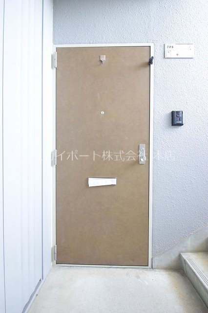 初生パークハイツ その他7
