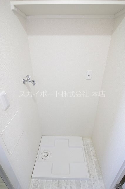 初生パークハイツ その他10