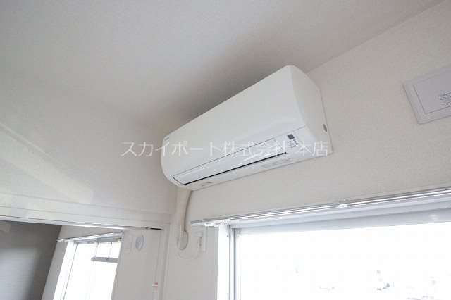 初生パークハイツ その他13