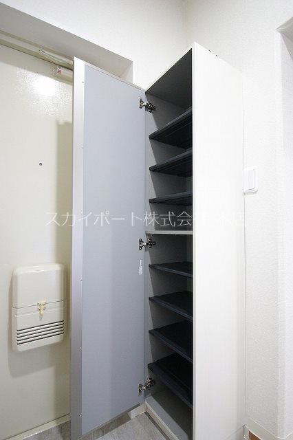 初生パークハイツ その他19