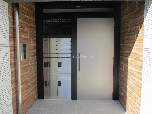 シュテルン有玉南 その他2