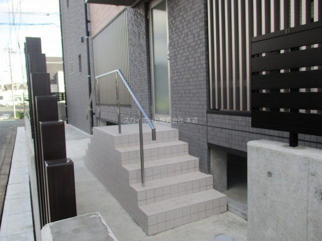 シュテルン有玉南 その他6