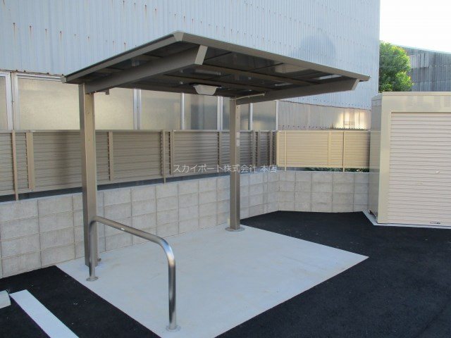 シュテルン有玉南 その他8