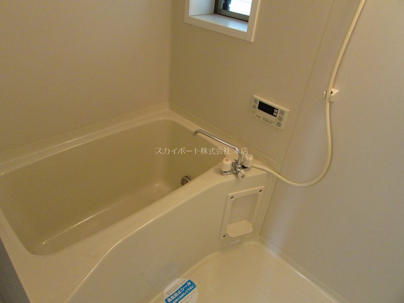 モンシャトー幸 風呂画像