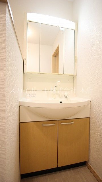 泉3丁目貸家 その他1