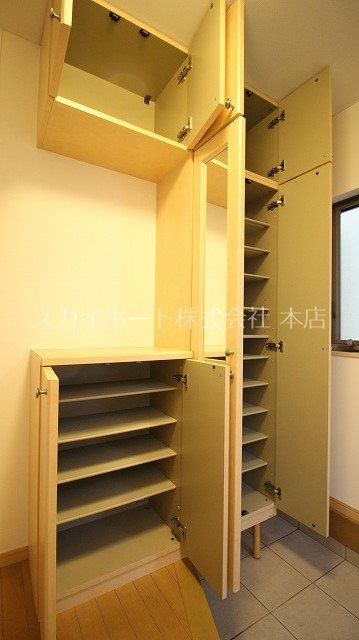 泉3丁目貸家 その他9