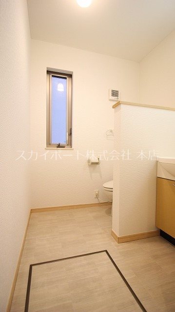 泉3丁目貸家 その他14