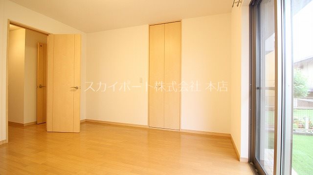 泉3丁目貸家 その他16