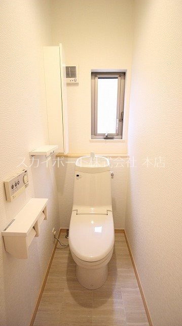 泉3丁目貸家 その他17