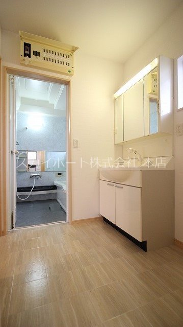 泉3丁目貸家 その他22