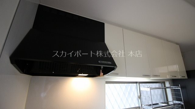 泉3丁目貸家 その他24