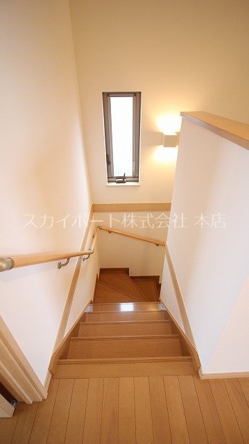 泉3丁目貸家 その他36