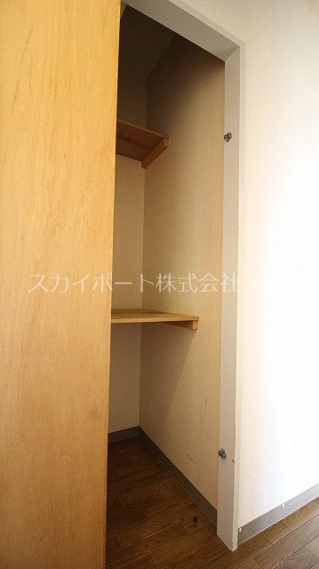 メゾン葵ヶ丘 その他12