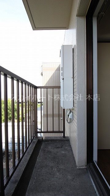 メゾン葵ヶ丘 その他16