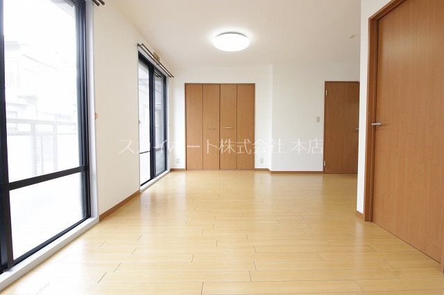 SUNSHINE葵 リビング