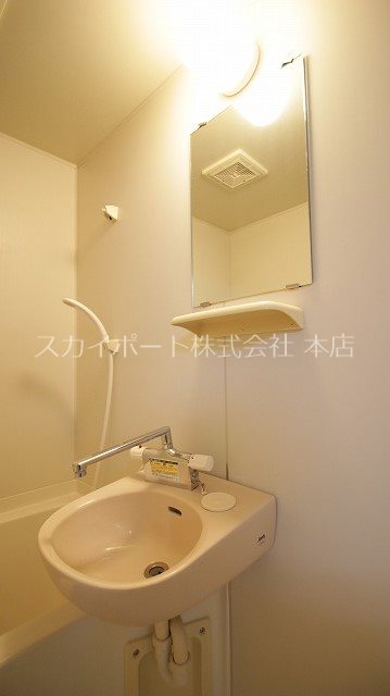 リバティヒル幸E その他1