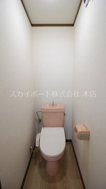 リバティヒル幸E その他2