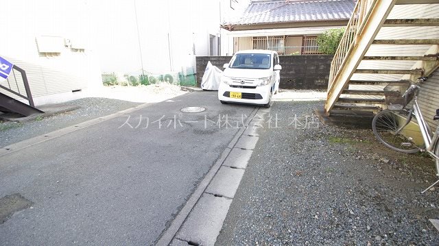 リバティヒル幸E その他6