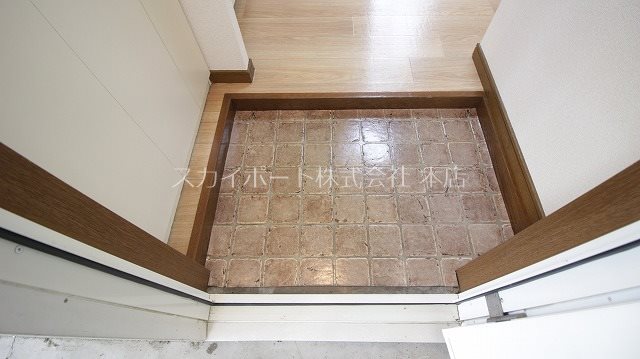 リバティヒル幸E その他8